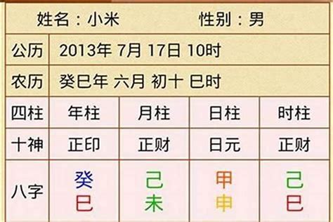 落土八字命生死天註定